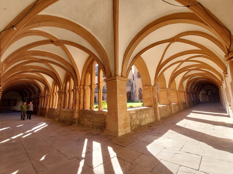 Kloster Bronnbach - 2026